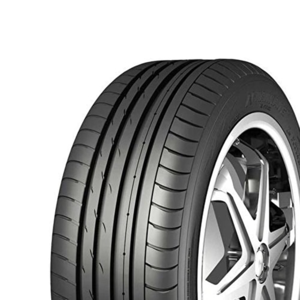 225/35 RF19 88Y AS-2+ XLL RFT Nankang